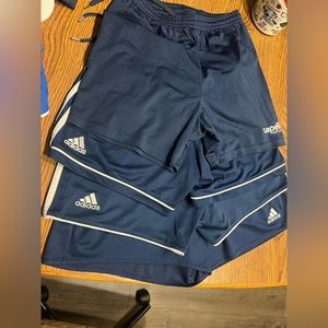 Capelli Women’s soccer training shorts